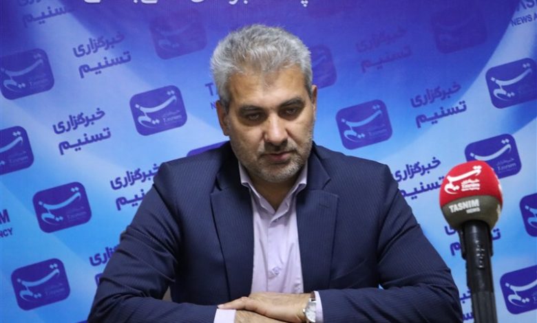 کاهش فشار شبکه گاز نیروگاهها را به استفاده از مازوت سوق داد / اخبار مرکزی - اخبار استانها