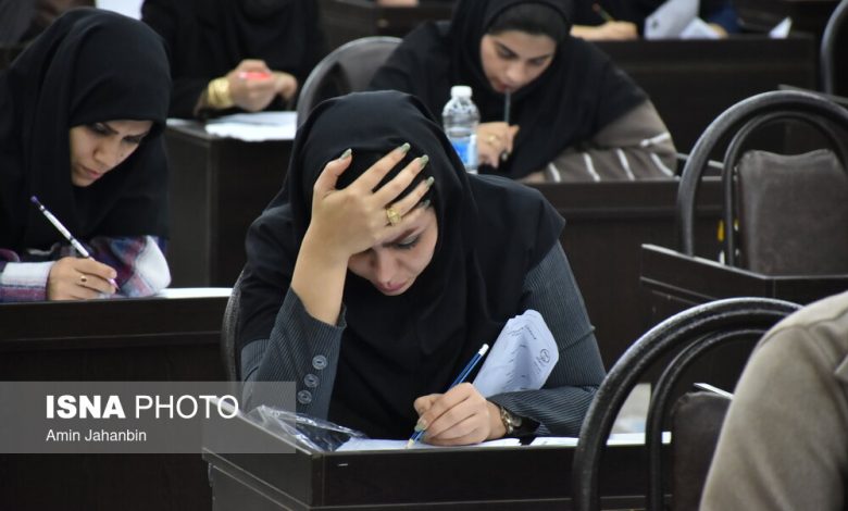 جزئیات برگزاری سه آزمون استخدامی در سال 1404 اعلام شد / استخدام , آزمون , گمرک , حملونقل , مالیات