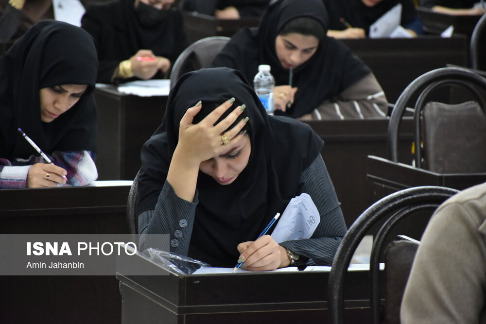 جزئیات برگزاری سه آزمون استخدامی در سال 1404 اعلام شد / استخدام , آزمون , گمرک , حمل‌ونقل , مالیات