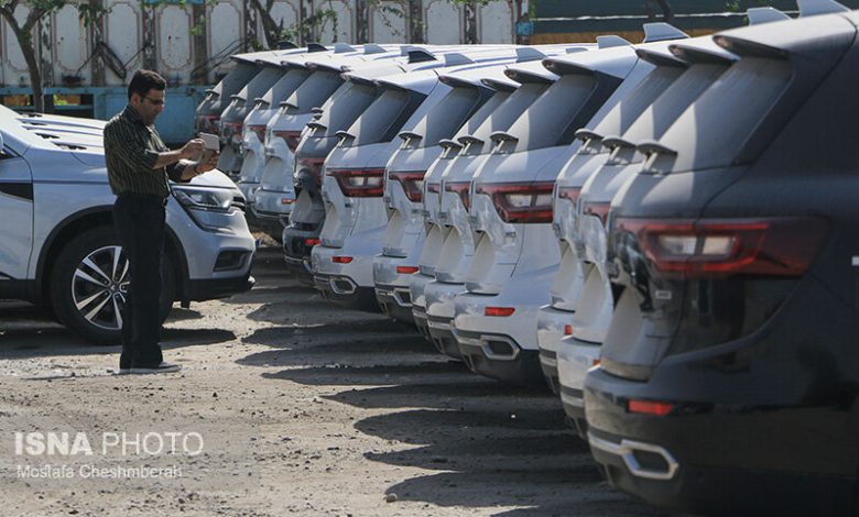آغاز دور جدید عرضه خودروهای وارداتی با امکان ثبتنام برای چهار مدل / خودرو وارداتی , سامانه عرضه خودرو , ثبت نام خودرو , وکالتی کردن حساب , مزدا 3