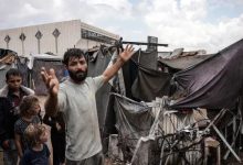 هشدار درباره وقوع فاجعه انسانی در نوار غزه در پی بارندگی شدید / نوار غزه , فاجعه انسانی , آوارگان فلسطینی , بارندگی , رژیم صهیونیستی