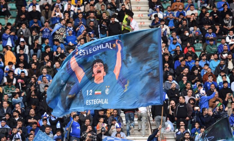 انتقال احتمالی میزبانی استقلال به مشهد؛ خداحافظی موقت با تهران / استقلال , ورزشگاه امام رضا , مشهد , سازمان لیگ , نقل مکان