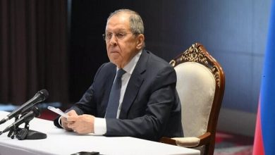 لاوروف: صبر آمریکا در برابر اروپا تمام شده است / روسیه , آمریکا , اوکراین , لاوروف , تحریم