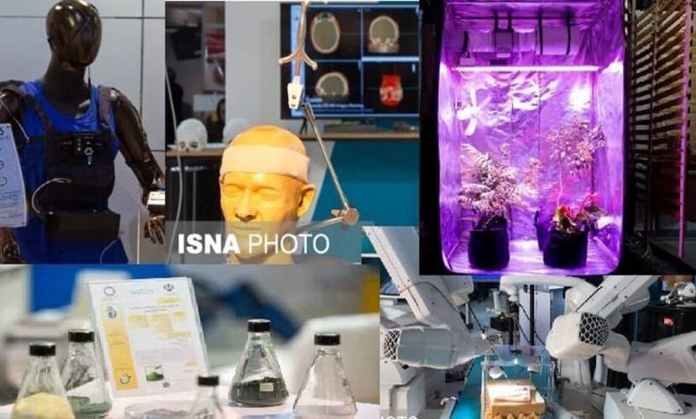 تستا ۱۴۰۴: شناسایی گلوگاههای صنعتی برای کاهش وابستگی به واردات / تستا , تولید داخلی , دانش بنیان , صنعت , گلوگاه صنعتی