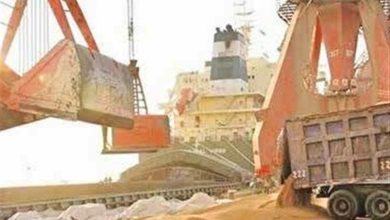 بیش از 5.8 میلیون تن نهاده دامی از بندر امام خمینی(ره) ترخیص شده است / اخبار خوزستان - اخبار استانها