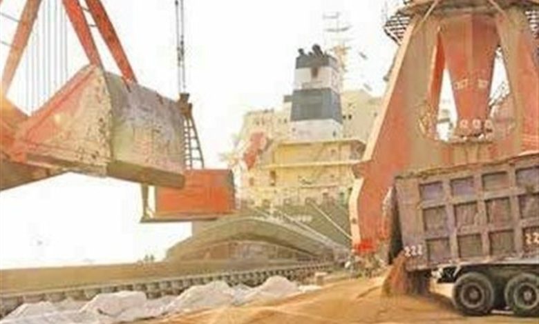 بیش از 5.8 میلیون تن نهاده دامی از بندر امام خمینی(ره) ترخیص شده است / اخبار خوزستان - اخبار استانها