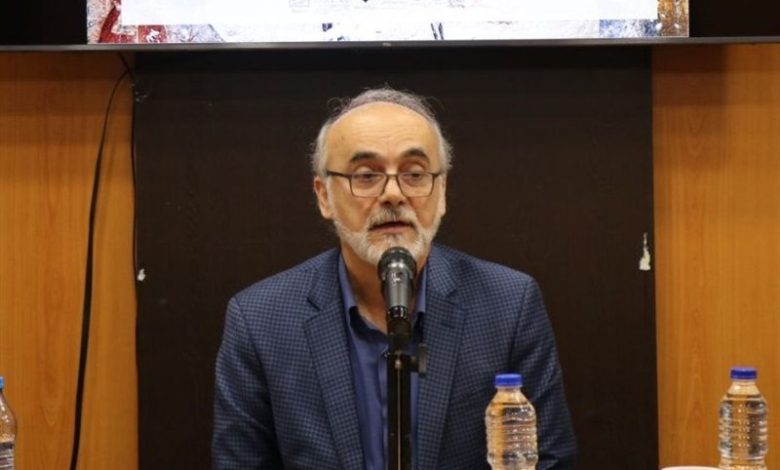 نسل Z و آلفا مخاطبان اصلی میراث مکتوب در مسیر فرهنگ و گردشگری هستند / اخبار گیلان - اخبار استانها