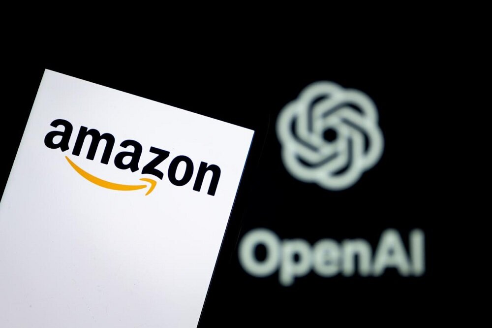 سرمایهگذاری ۱۰ میلیارد دلاری آمازون در OpenAI / آمازون , OpenAI , سرمایهگذاری , هوش مصنوعی , تراشه