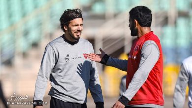 مصدومیت مجدد مارکو باکیچ و واکنش تند کادر فنی پرسپولیس / پرسپولیس , مارکو باکیچ , لیگ برتر , مصدومیت , اوسمار