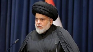 تعلیق فعالیت شاخه نظامی جریان صدر در بصره و الکوت / عراق , مقتدی صدر , سرایا السلام , تعلیق فعالیت , نیروهای نظامی