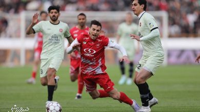 ابهام در میزبانی تراکتور از پرسپولیس؛ بنیاندیزل منتفی شد / تراکتور , پرسپولیس , جام حذفی , ورزشگاه بنیان دیزل , دراگان اسکوچیچ