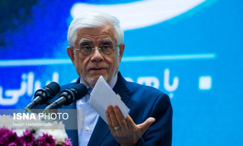 توصیه عارف به تولیدکنندگان برای تأمین کالاهای شب یلدا / شب یلدا , تولیدکنندگان , معیشت مردم , تنظیم بازار , کالابرگ