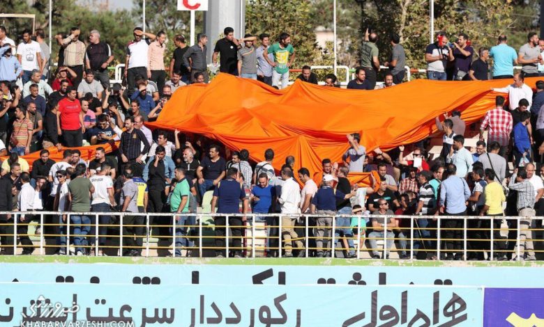 باشگاه سایپا خبر انحلال رشتههای ورزشی را تکذیب کرد / سایپا , انحلال , تکذیب , شایعه , رشتههای ورزشی