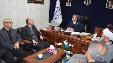 اردبیل از استانهای موفق و برتر در کنترل بیماری تب برفکی است / اخبار اردبیل - اخبار استانها