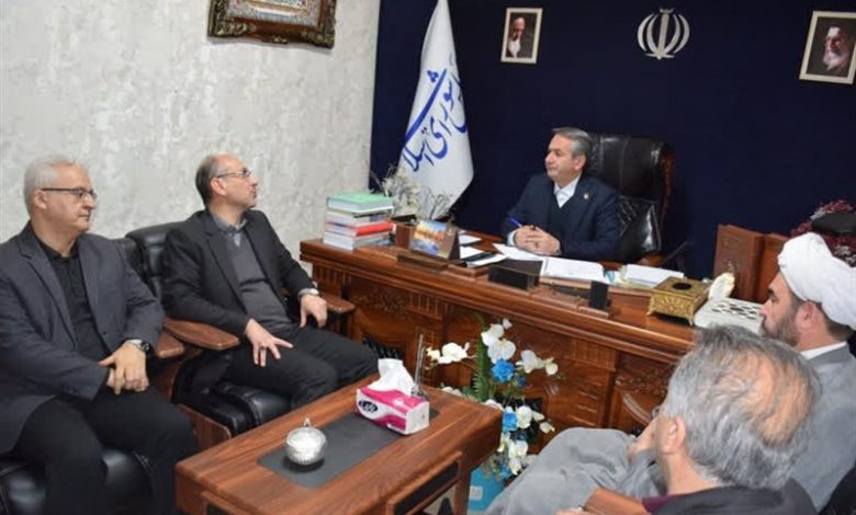 اردبیل از استانهای موفق و برتر در کنترل بیماری تب برفکی است / اخبار اردبیل - اخبار استانها