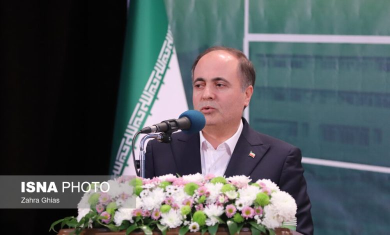 وزیر جهاد کشاورزی: مشکل تامین نهادهها برای همیشه در کشور حل شد / وزیر جهاد کشاورزی , تأمین نهاده , تولید , دامداران , مرغداران