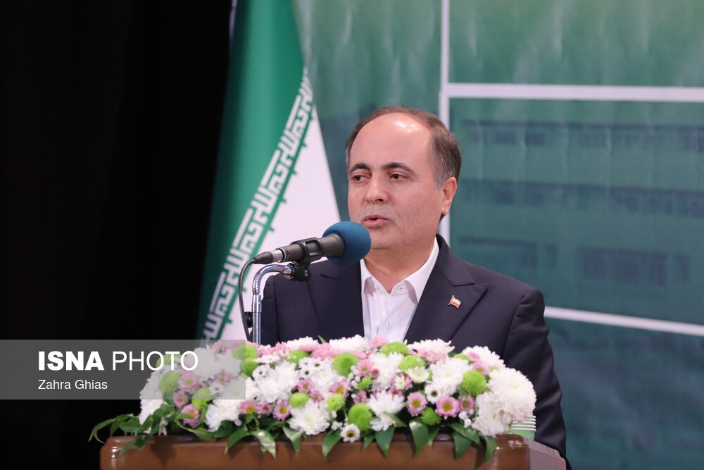 وزیر جهاد کشاورزی: مشکل تامین نهاده‌ها برای همیشه در کشور حل شد / وزیر جهاد کشاورزی , تأمین نهاده , تولید , دامداران , مرغداران