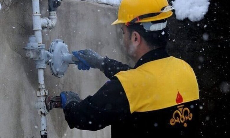 گشت ویژه کنترل مصرف گاز در تهران آغاز شد؛ قطع گاز متخلفان بدون اغماض / گشت ویژه , مصرف گاز , ادارات دولتی , صرفه جویی , شرکت گاز