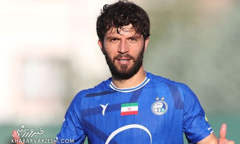 مجوز ویژه برای ماشاریپوف؛ ستاره ازبکستانی استقلال مقابل المحرق بازی میکند / ماشاریپوف , استقلال , لیگ قهرمانان آسیا , ریکاردو ساپینتو , المحرق بحرین