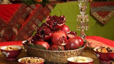 'شو چله' در کهگیلویه و بویراحمد؛ طنین سنتهای کهن در بلندترین شب سال / اخبار کهگیلویه و بویراحمد - اخبار استانها