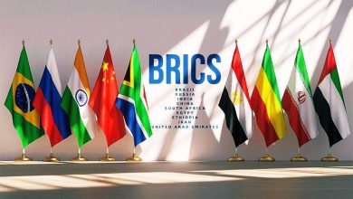 تحولات راهبردی و اقتصادی کشورهای عضو بریکس در هفته گذشته / بریکس , روابط راهبردی , اقتصاد , علم و فناوری , همکاریهای بینالمللی