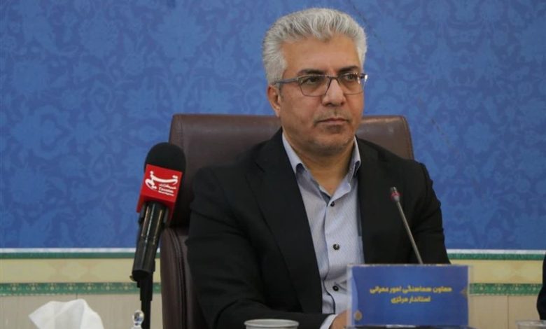 هیچ دستگاهی از اجرای قانون هوای پاک مستثنی نیست / اخبار مرکزی - اخبار استانها