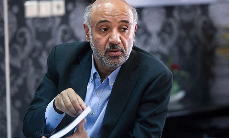 میدری: توسعه تعاونیها میتواند سهم استان در اقتصاد ملی را افزایش دهد / اخبار سمنان - اخبار استانها