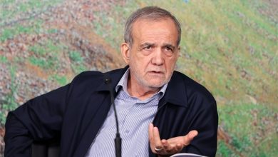 پزشکیان: دعوت دولت به مشارکت به معنای فقدان برنامه نیست / اخبار سیاسی روز , اخبار دولت