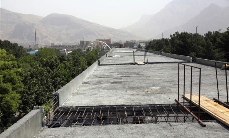 پیشرفت 65 درصدی فاز نخست قطار شهری کرمانشاه/ پیگیری جذب 700 میلیارد اوراق / اخبار کرمانشاه - اخبار استانها