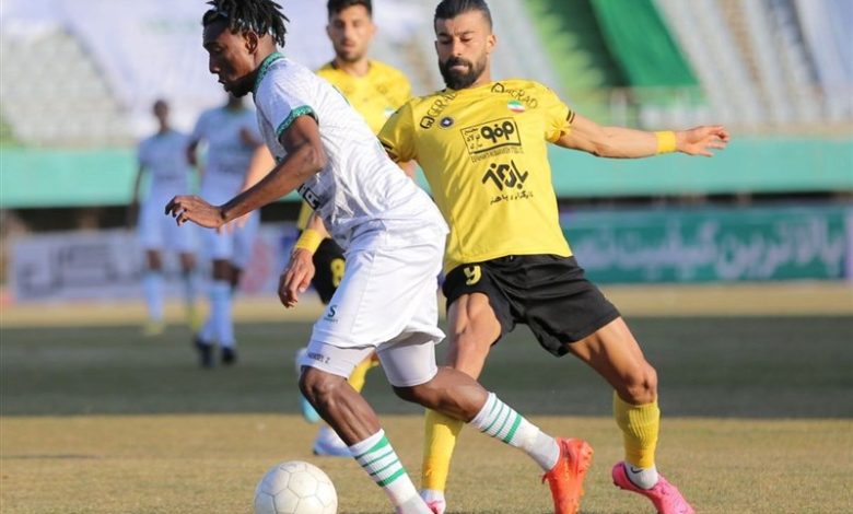 عملیات بازپسگیری صدر، این بار در اراک! / اخبار اصفهان - اخبار استانها