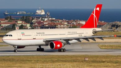 فرود اضطراری پرواز زاهدان ـ جده در شیراز / اخبار فارس - اخبار استانها