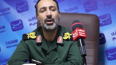 دانشجو موتور محرک جامعه و پرچمدار اندیشههای نو / اخبار مرکزی - اخبار استانها