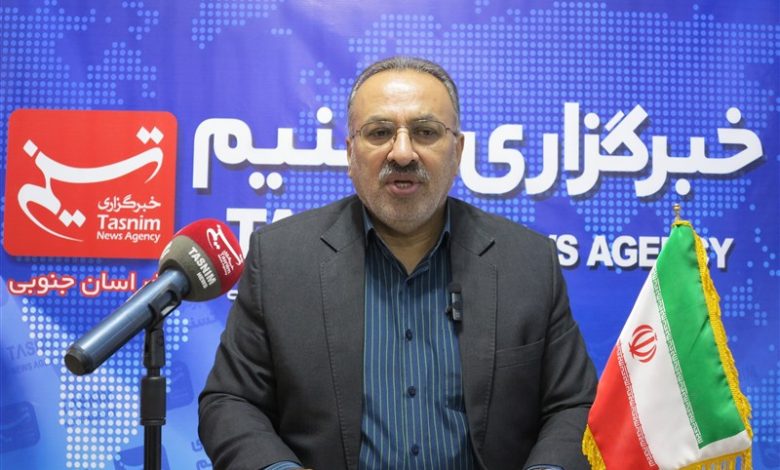 خراسان جنوبی با محدودیت شدید منابع آبی مواجه است+فیلم / اخبار خراسان جنوبی - اخبار استانها