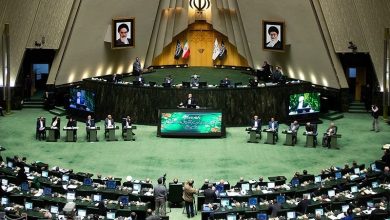 پیگیری وضعیت معیشت مردم و نوسانات ارز با حضور مسئولان دولت در مجلس / اخبار سیاسی روز , اخبار مجلس