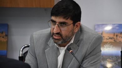 حل مسائل فرهنگی کشور بدون حرکتهای مردمی ممکن نیست / اخبار خراسان جنوبی - اخبار استانها