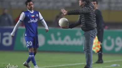 درخواست هواداران استقلال در خرمآباد: قایدی را برگردانید! / استقلال , مهدی قایدی , نقل و انتقالات , خرمآباد , هواداران