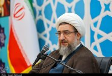 زندان آخرین راهحل است؛ کاهش پروندهها معیار موفقیت عدالت / اخبار آذربایجان شرقی - اخبار استانها