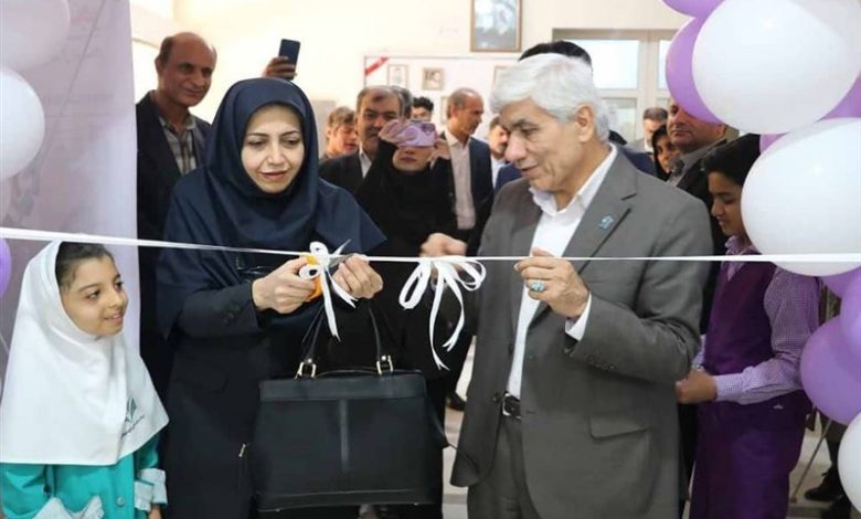 نمایشگاه پژوهش و فناوری در دانشگاه پیام نور بوشهر گشایش یافت + تصاویر / اخبار بوشهر - اخبار استانها