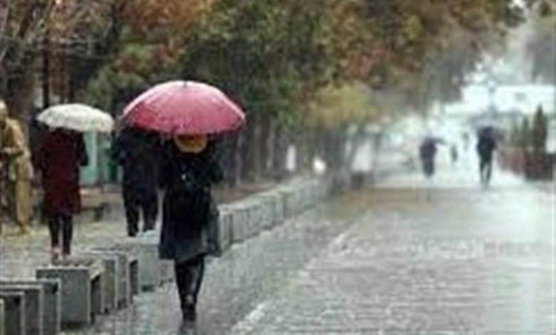 پیشبینی آخر هفته بارانی در خراسان رضوی / اخبار خراسان رضوی - اخبار استانها