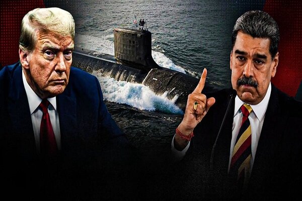 ترامپ حریم هوایی ونزوئلا را بست؛ گمانهها درباره اهداف پنهان واشنگتن / ترامپ, ونزوئلا, حریم هوایی, جنگ, آمریکا