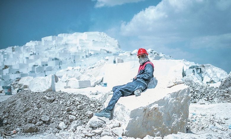 واکاوی بحران تعطیلی در معادن ایران/ سیاستهای ارزی دولت چگونه معادن را فلج کرد؟ / اخبار آذربایجان غربی - اخبار استانها