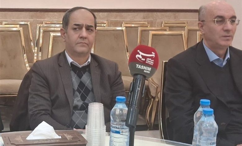 ظرفیت سردخانهها در کشور به بیش از 100 هزار تن رسید/ 2 پایانه صادراتی در کشور راهاندازی شد / اخبار مرکزی - اخبار استانها