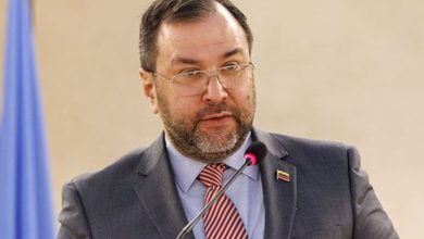 انتقاد وزیر خارجه ونزوئلا از نقش «روبیو» در سوق دادن آمریکا به جنگ / ونزوئلا , مارکو روبیو , آمریکا , کودتا , سیاست خارجی