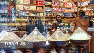 آجیل، باصرفهترین خوراکی سفره شب یلدا / آجیل , شب یلدا , قیمت آجیل , خشکبار , قدرت خرید