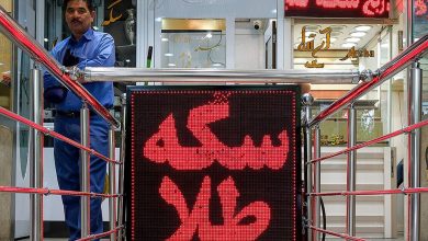 هشدار درباره مسدودسازی حساب فعالان طلا؛ خریدهای خرد رونق گرفت / بازار طلا , سکه , قیمت طلا , مسدودسازی حساب , اتحادیه طلا