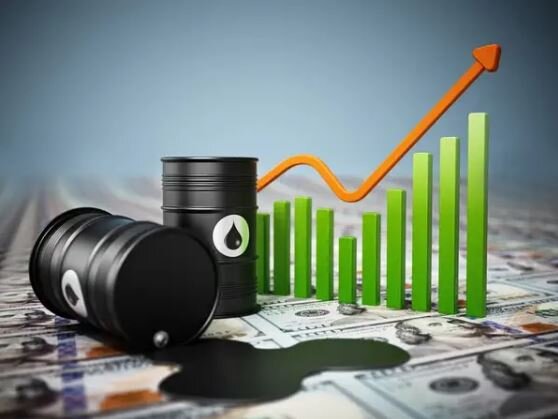 جهش قیمت نفت برنت در پی اختلالات عرضه ونزوئلا / نفت برنت , قیمت نفت , اختلال عرضه , ونزوئلا , تحریم نفتی