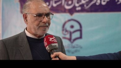 ایلام میزبان اجلاسیه شهدای دانشجومعلم شد + فیلم / اخبار ایلام - اخبار استانها