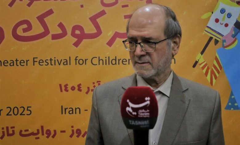 جشنوارههای هنری باید از ظرفیت استانها بهرهمند شوند / اخبار همدان - اخبار استانها