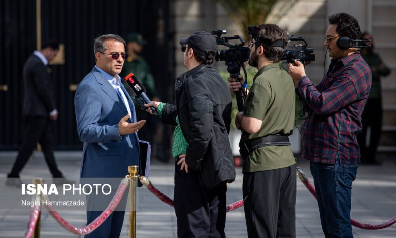 برخورد با دستگاههای دولتی اسرافکننده در مصرف انرژی / مصرف انرژی , سازمانهای دولتی , هیئت دولت , علاءالدین رفیعزاده , اسراف انرژی