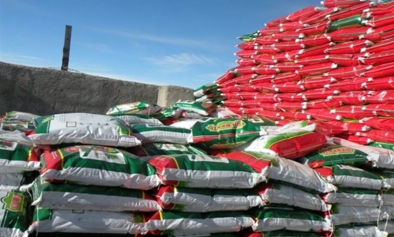 توزیع 13 هزار و 700 تن انواع کود کشاورزی برای کشت پاییزه در بوشهر / اخبار بوشهر - اخبار استانها